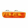 12-5029-01 Tyc Turn Signal Parking Light For Jeep Cherokee 762405602332