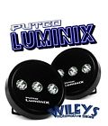 Putco12007 12007 Putco Luminix Led Fog Lights Oem Compatible Gmc Sierra