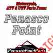1204-7306r-par-ch Pm 23 Performance Forged 3.5 Machine Paramount Wheels
