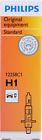 12258c1 Philips Headlight
