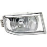 Ac2593105 12268441 Aftermarket Replacement New Passenger Side Fog Lamp Lens And Housing