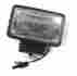 12407.18 Omix-ada Fog Light For 87-96 Jeep Cherokee Xj 804314258306