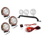 12495.08 Rugged Ridge Light Bar 804314232184