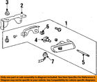 12533539 Gm Oldsmobile Oem Foglight