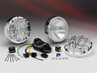 126 Kc Hilites Slimlite Fog Light 084709001261