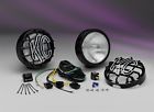 127 Kc Hilites Slimlite Fog Light 084709001278
