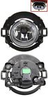 26150ea025 12707690 Aftermarket Products Clear Lens