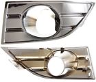 8g1z17e811aa 12715108 Aftermarket Products New Fog Light Trim Driving Lamp Driver Left
