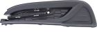 71107tr3a61 12724977 Aftermarket Products New Fog Light Cover Driver Left Side Lh