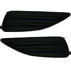 5212702230 12744542 Aftermarket Products New Fog Light Covers Set Of Driver Passenger