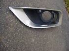 12765513 Saab Left Driver Fog Light Lamp Trim