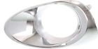 814820e110 12819594 Aftermarket Products New Fog Light Trim Driving Lamp Driver Left