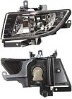 922013k000 12822894 Aftermarket Products Clear Lens