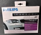 12824wledx1 Philips Led Daylight Daytime Running Lights