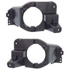12919327 Aftermarket Products New Fog Light Bracket Driving Lamp Mounting Driver