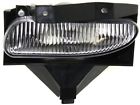 Xr3z15200ba 13411752 Aftermarket Products Clear Lens Fog Light For Ford Mustang Lh