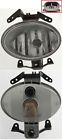 116-50305l 13414033 Aftermarket Products Driving Fog Light Lamp Assembly Drivers Left Side