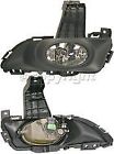 Bn8p51690a 13424958 Aftermarket Products Clear Lens Fog Light For Mazda Lh Sedan
