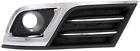 Gm1038150 13428420 Aftermarket Products New Fog Light Trim Driving Lamp Driver Left