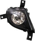 63177199894 13431200 Aftermarket Products Clear Lens Fog Light For Bmw Rh Capa