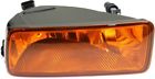 7l2z15201aa-pfm 13435146 Aftermarket Products New Fog Light Driving Lamp Driver Left Side