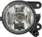 13435149 Aftermarket Products Clear Lens Fog Light For Volkswagen Golf Rh