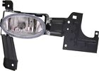13439515 Aftermarket Products Clear Lens Fog Light For Honda Accord Rh