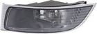 13441436 Aftermarket Products Clear Lens Fog Light For Lexus Lh Sport