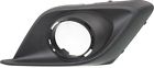 Ma1039128 13441716 Aftermarket Products New Fog Light Trim Driving Lamp Passenger Right