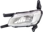 13442090 Aftermarket Products Clear Lens Fog Light For Kia Optima Lh