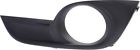 622573ta0b 13442759 Aftermarket Replacement New Fog Light Trim Driving Lamp Driver Left