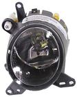 Mi2592118 13443519 Aftermarket Products Clear Lens Fog Light For Mitsubishi Lancer Lh
