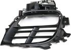 Po1038103 13445018 Aftermarket Products New Fog Light Trim Driving Lamp Driver Left