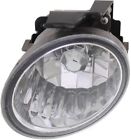 84501sa110 13447687 Aftermarket Products Clear Lens Fog Light For Subaru Forester Lh