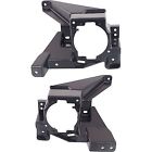 Fo2602104 13454447 Aftermarket Products New Set Of Fog Light Brackets Driving Lamp