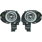 Ma2593106 13454789 Aftermarket Replacement New Set