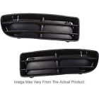 13459565 Aftermarket Products New Set Of Fog Light Trims Driving Lamp