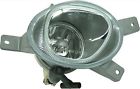 Vo2593108 13462983 Aftermarket Products Clear Lens Fog Light For Volvo Rh Capa