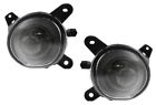 116-59527l 13463918 Aftermarket Products Set Of Clear Lens Fog Light For Volks