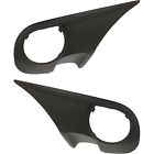 13464889 Aftermarket Products New Set Of Fog Light Trims Driving Lamp