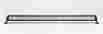 1350151 Trailfx Trail Fx Lighting 50 Inch Led Light Bar 288 Watt Straight