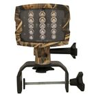 14187xfs-7 Attwood Marine New Battery Operated Sport Flood Light Camo