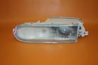 142392-00 Porsche Carrera Fog Light Right Passenger