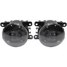 14292130 Perfect Fit Capa Fog Lights Driving Lamps Set Of Front