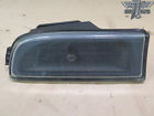 14382500 Bmw Front Bumper Left Fog Light Lamp Oem
