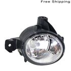 63177184318 14464530 Unbranded Fog Lamp Passenger Side Assembly Fits Bmw