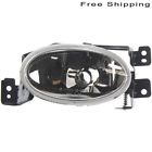 Ac2594100 14496639 Unbranded Fog Lamp Lens And Housing Driver Side Fits Acura