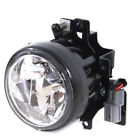 14510534 Perfect Fit Clear Lens Fog Light For Honda 723650267615