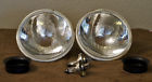 14525 Cibie Concave Headlights F1