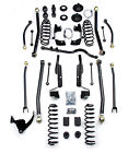 1457400 Lcg 07-13 Teraflex Kit Wrangler Suspension Elite Jk Lift